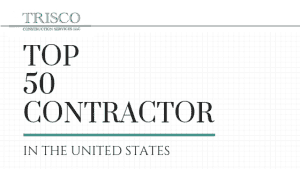 top 50 contractor